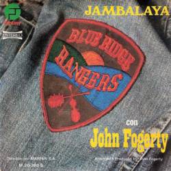 John Fogerty : The Blue Ridge Rangers